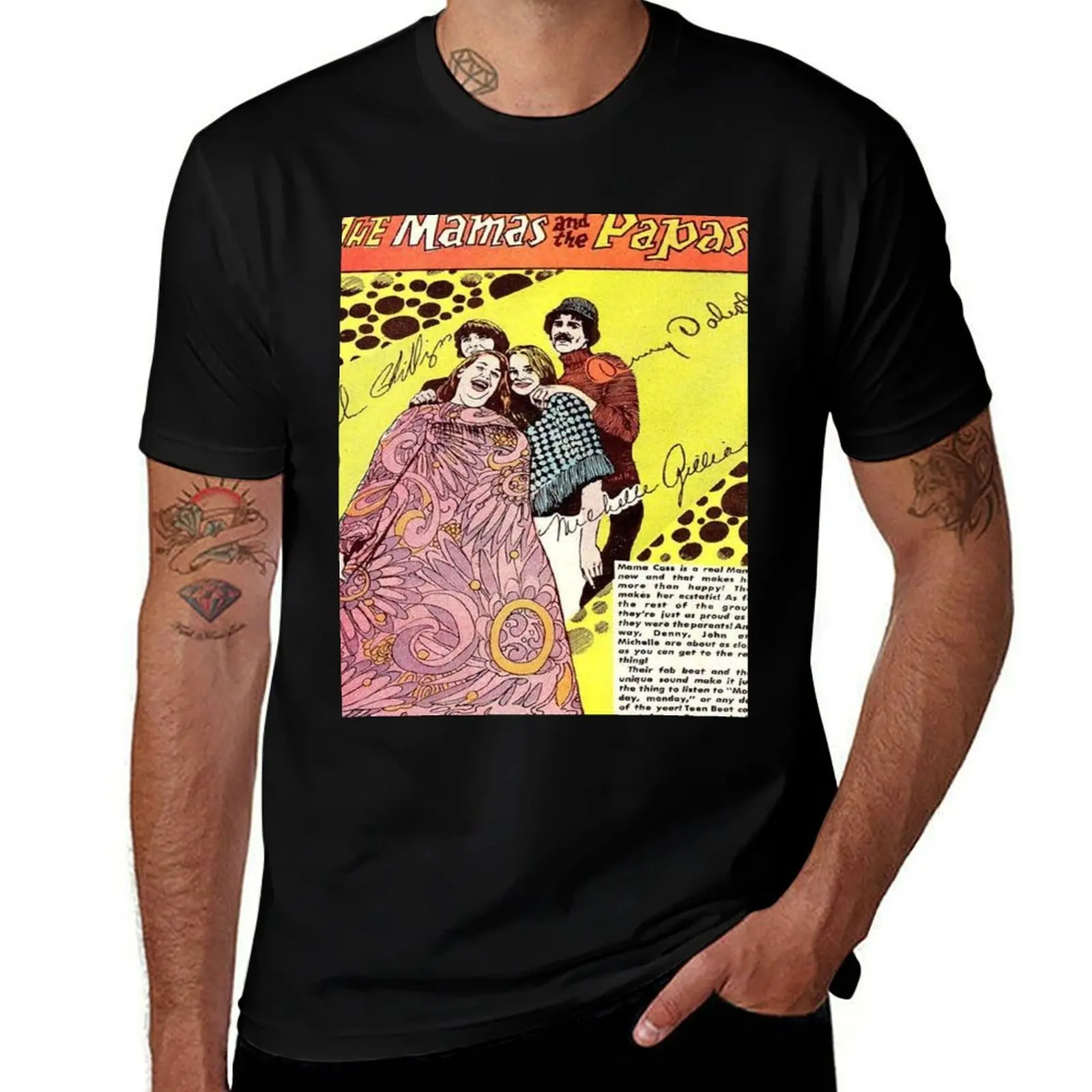 Mamas and Papas T-Shirt Summer Print Short Sleeve Tee T-Shirt