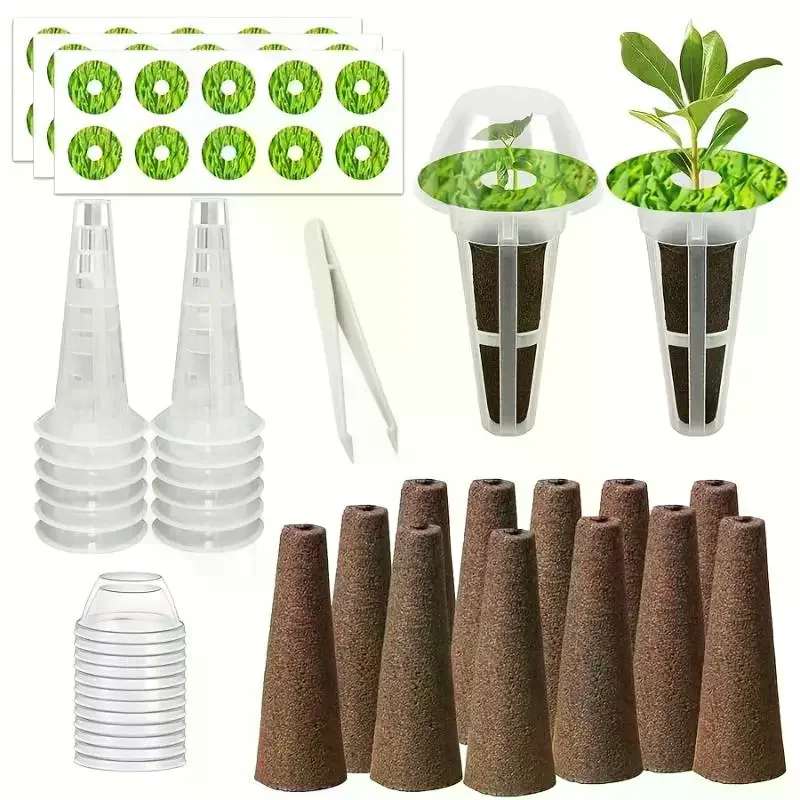 Aerogarden İçin Tohum Kabuğu K - Aerogarden Seed Pod incelemesi ve fiyatı