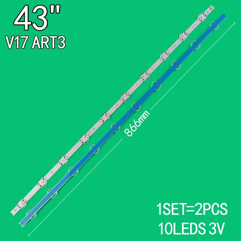 Für 43LJ622V 43UJ675V 43UJ655V 43UJ651V 43LV340C 43LJ610V 43UJ639V 43UJ635T 43UJ651T 43UJ6600 43UJ6620 43UJ6680 43UJ670V-ZD