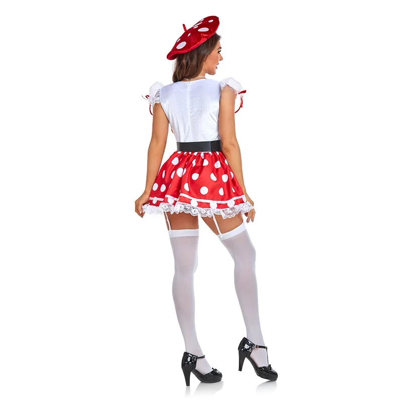 

Большой размер, женский сценический костюм на Хэллоуин, костюм для ночного клуба, танцевальный наряд, трансграничный традиционный китайский костюм