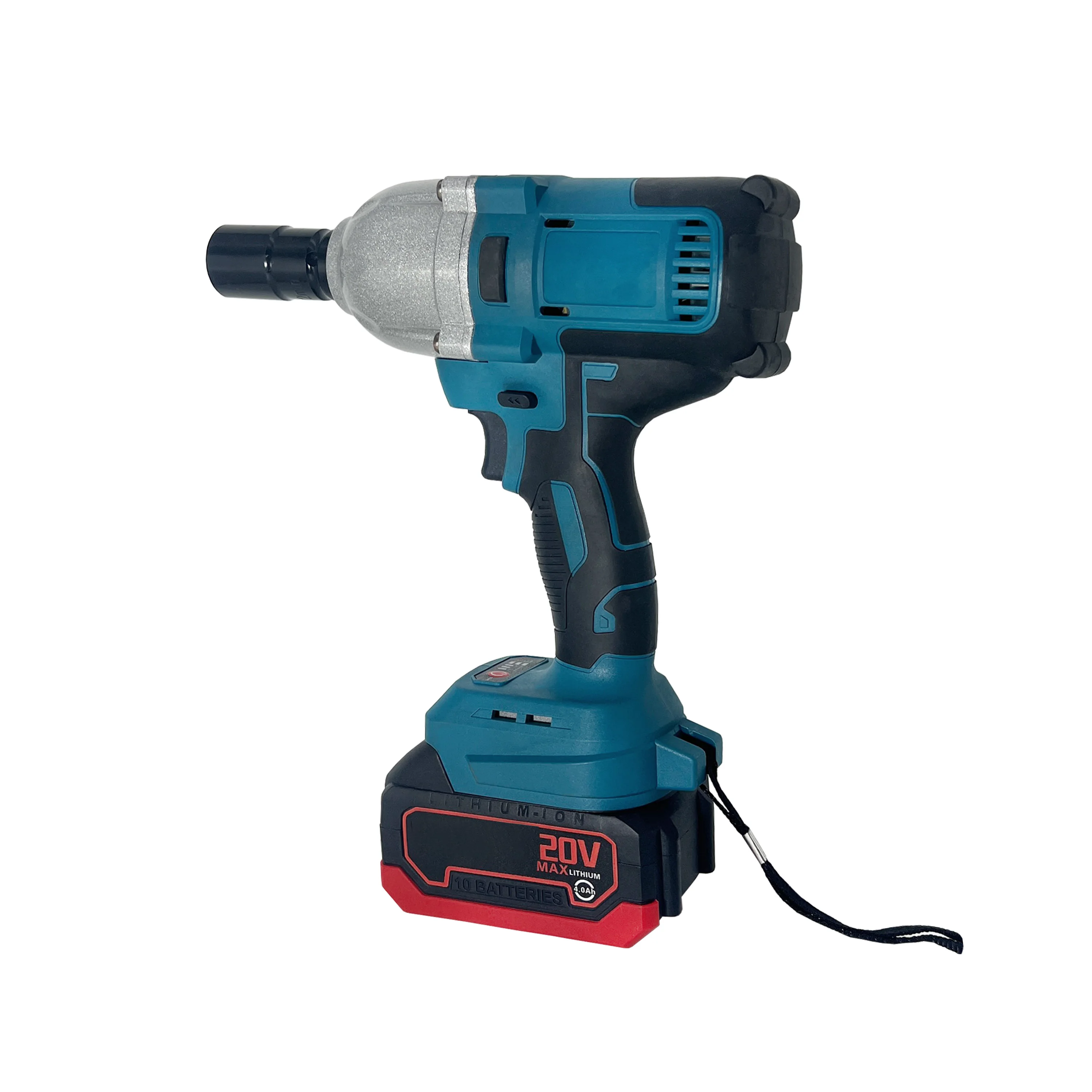 800Nm المفتاح الكهربائي مجموعة المفاتيح القابلة للتخصيص أداة مفتاح الربط اللاسلكي للبيع