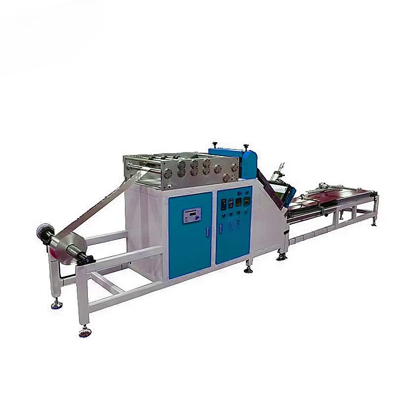Energy Efficient Corrugated Production Line with Solar Power Compatibility Customized for Green Energy Initiative Factories Sale