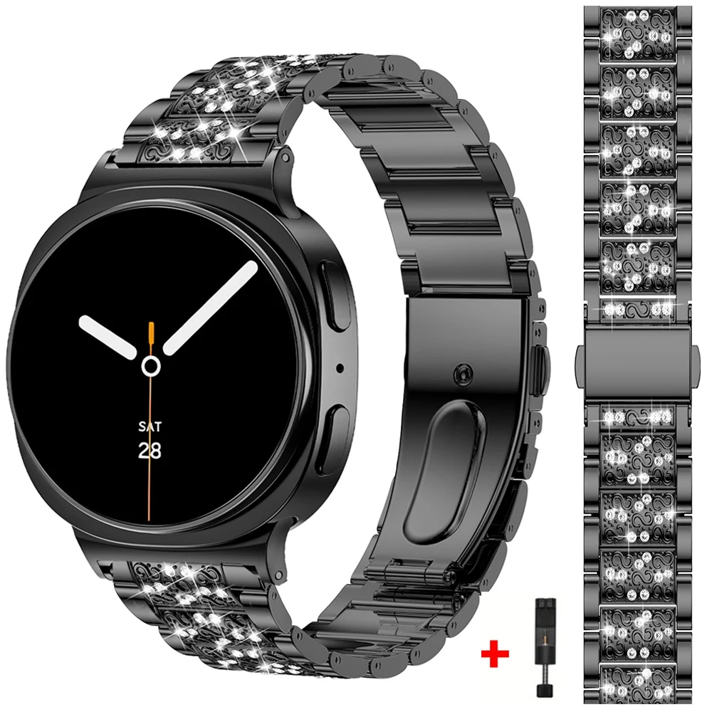 New Diamond Strap F… - image