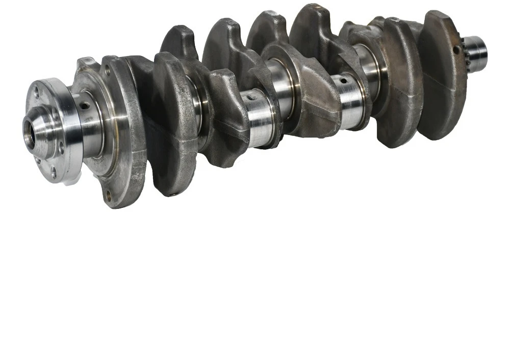 For C6 2.0T Cranksh…