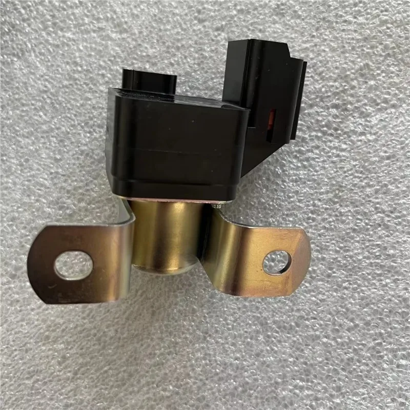 Excavator 60311884 Relay Starter 8980056310 Spare Parts Fast Delivery