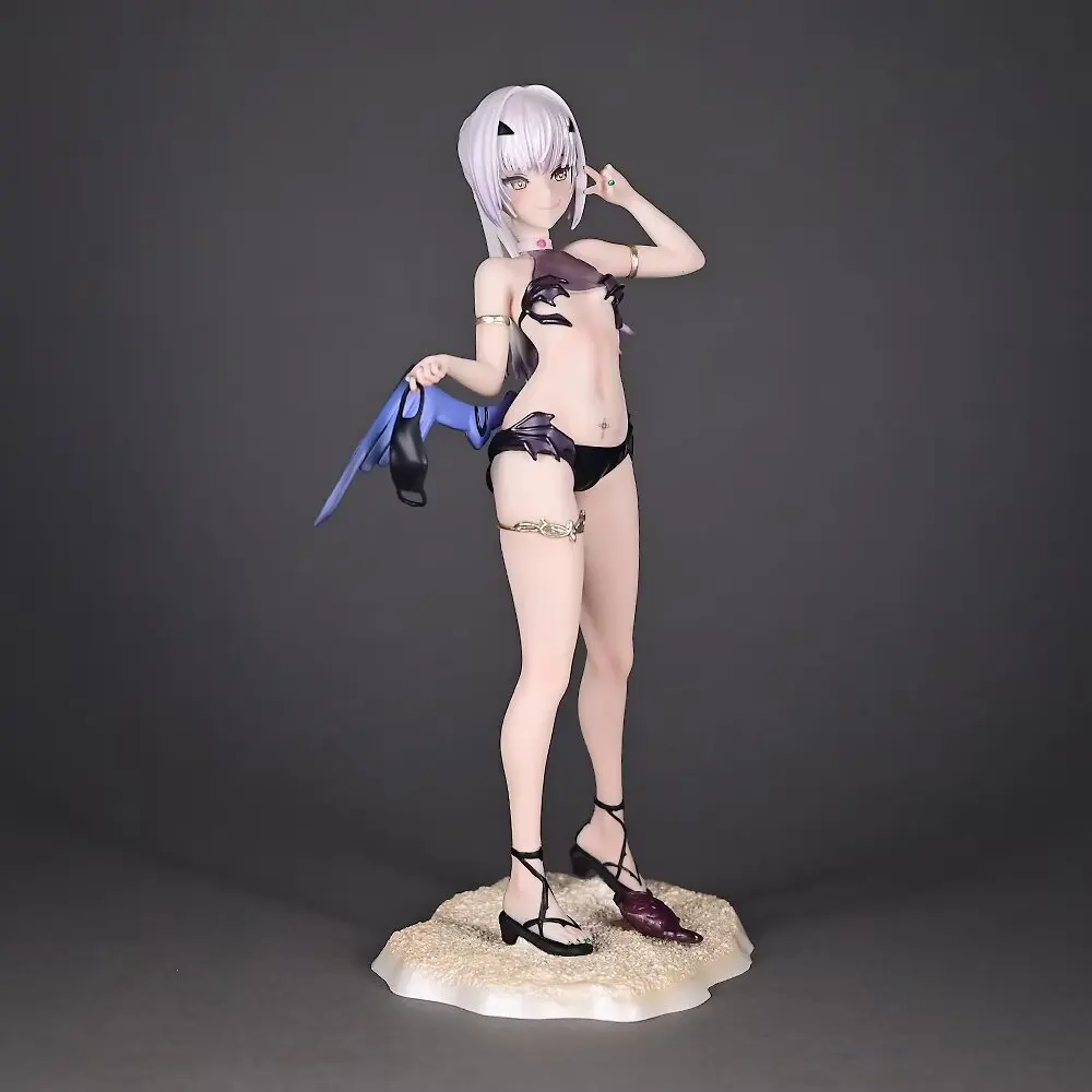 21cm フェイト/グランドオーダー メルゥジーヌ セクシー アニメガール フィギュア アクションフィギュア セイバー フィギュア モデル ドール おもちゃ