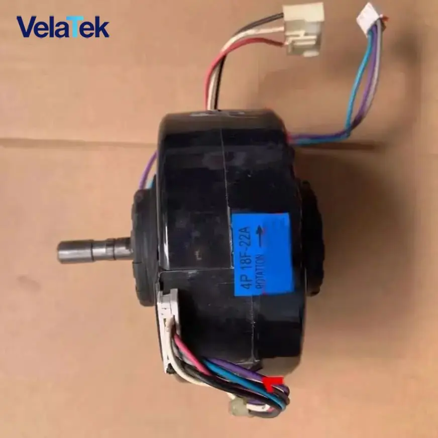 

New T26NP18F22A T26NUP18H22 for Daikin Variable Frequency Air Conditioning DC Fan 4P18F-22