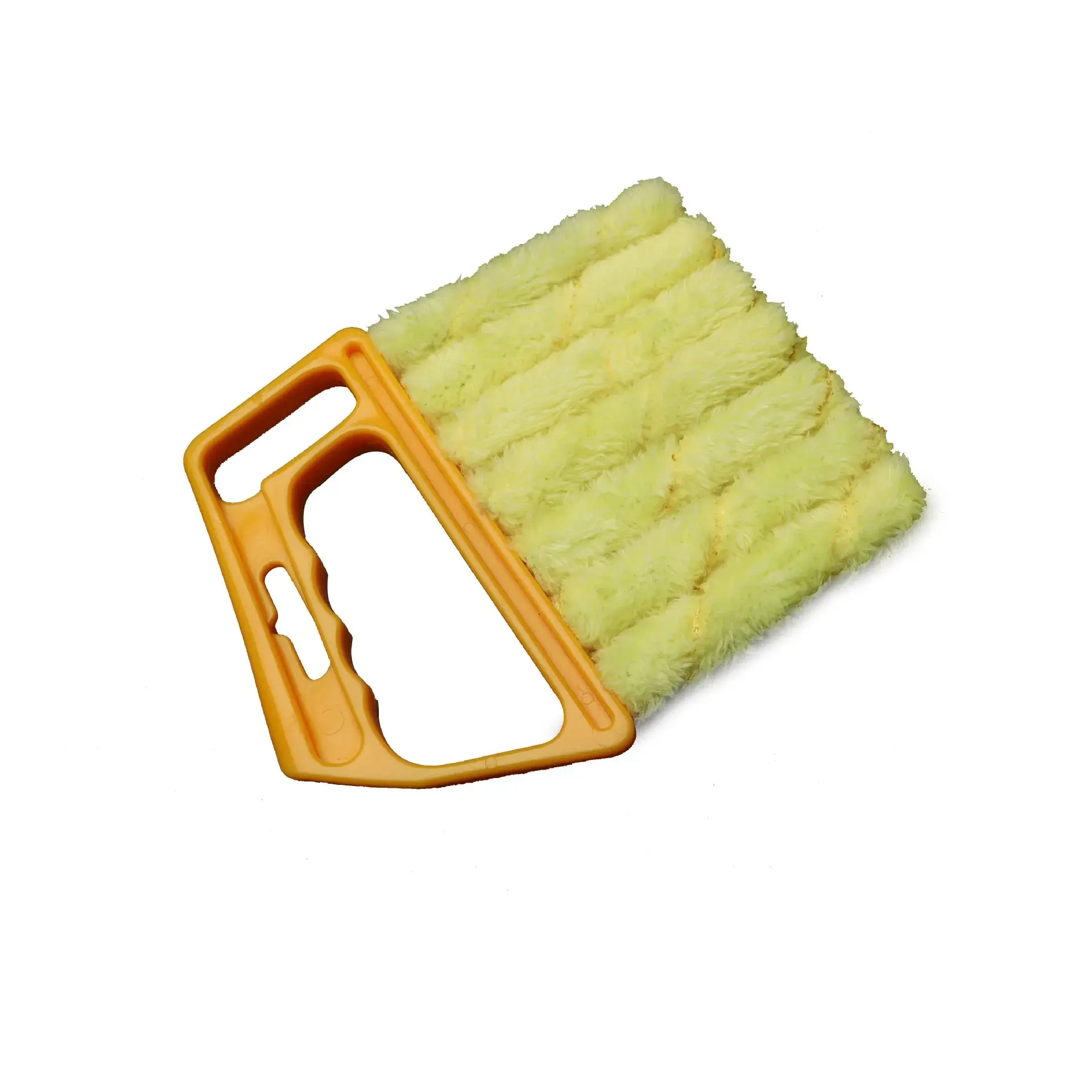 EW New Louver Curtain Cleaning Brush Cleaning Brush Detachable Cleaning Brush Cleaning Vent Brush