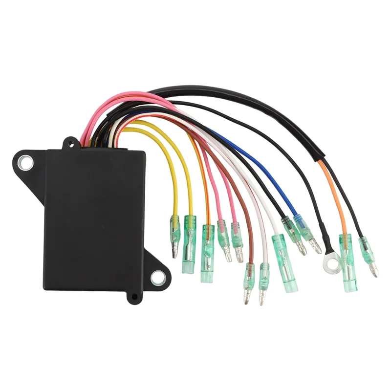 

Для 4-тактного подвесного двигателя CDI в сборе 68T-85540-00 Для F6 F8 FT8 F9.9 FT9.9 8HP 9.9HP Детали лодочного двигателя 68T-85540