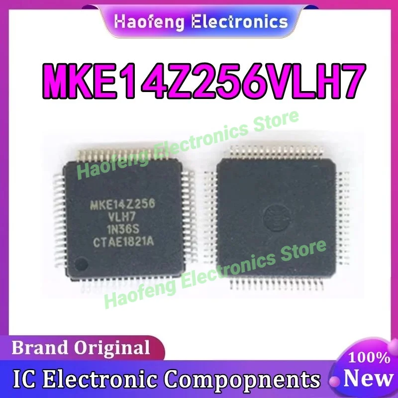 MKE14Z256VLH7 Origi…