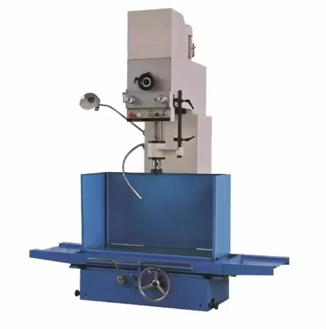 NUOVA levigatrice verticale CE, ISO 2M2217A