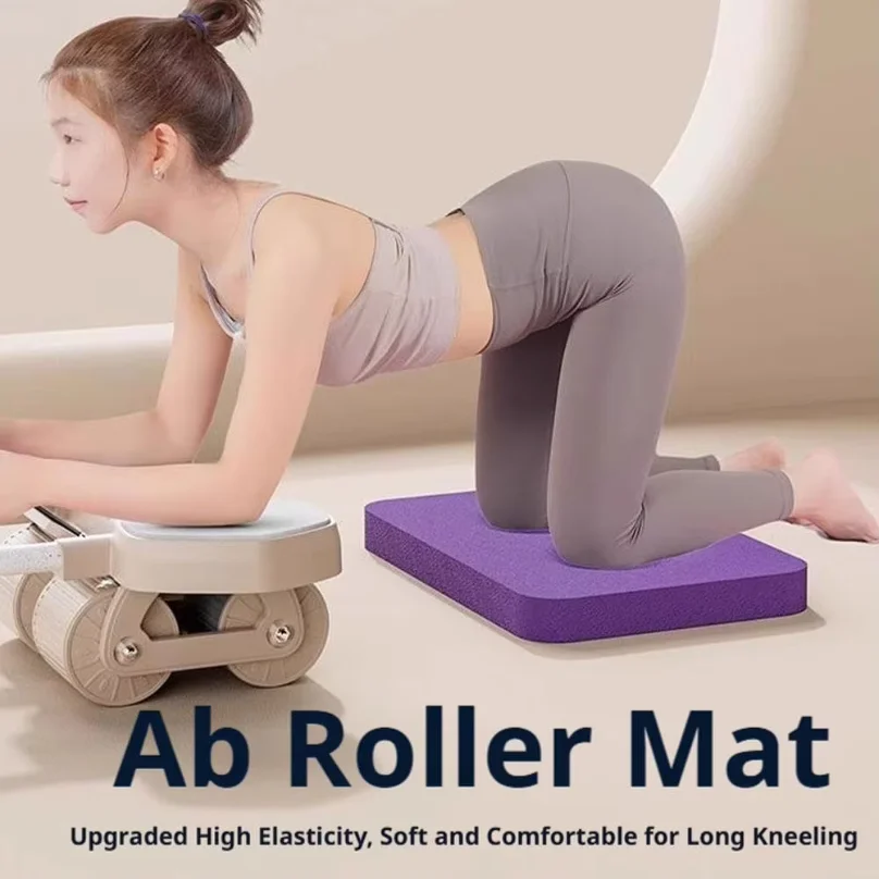 Yoga Blocks - Thickened Training Pad Non-Slip Balance Foam