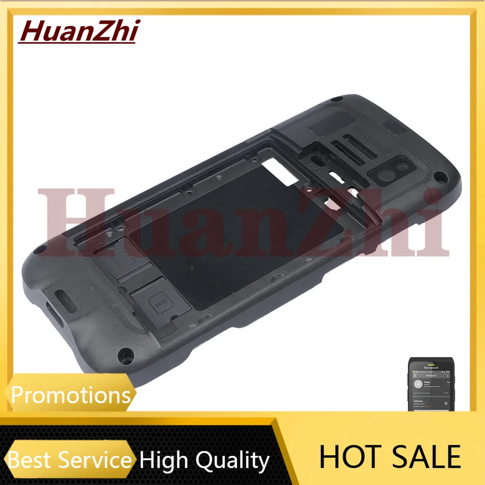 

(HuanZhi) Back Cover Replacement for Honeywell Dolphin CT40