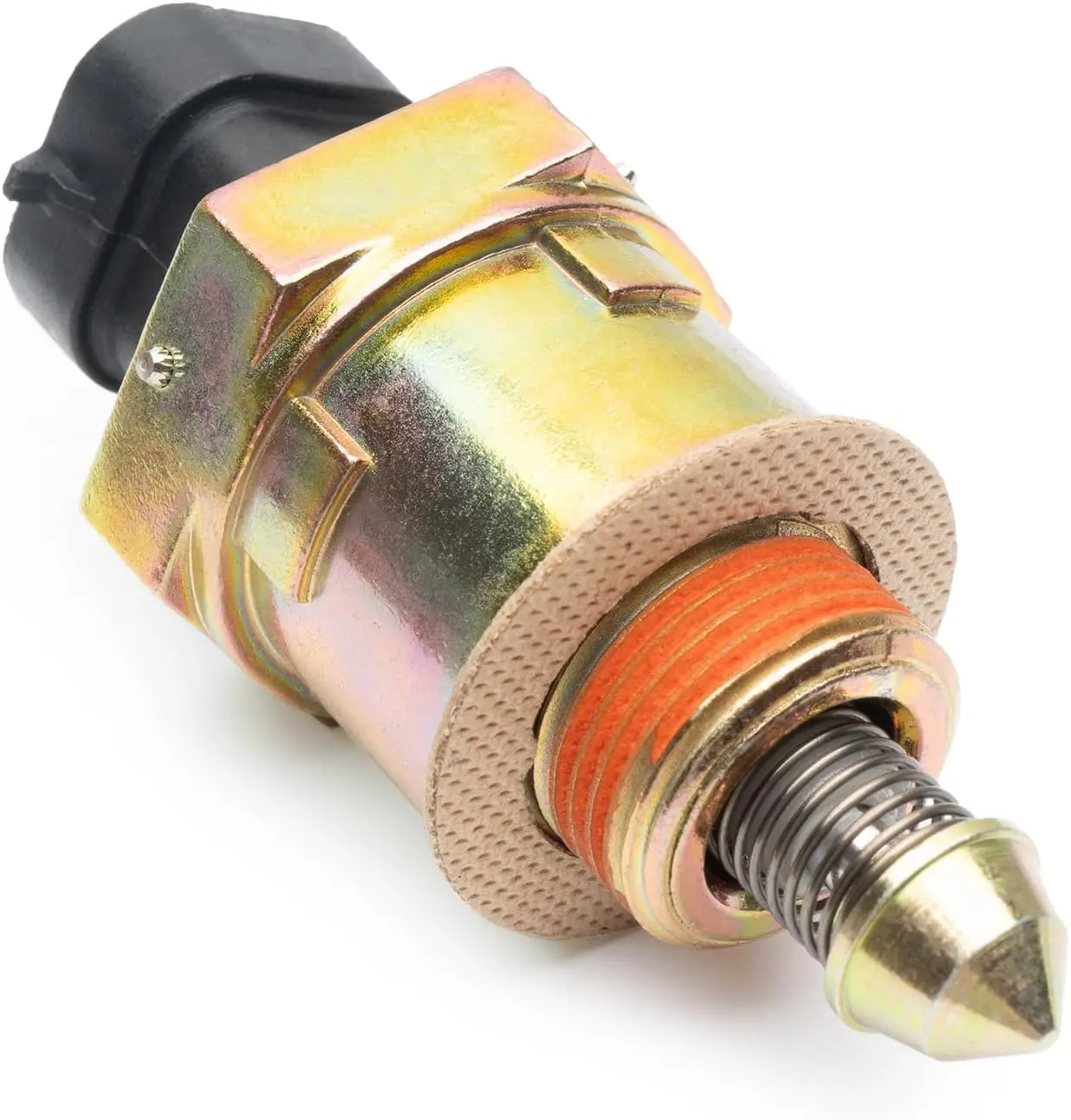 17089062 Idle Air Control Valve For Buick Commercial Chassis Base Roadmaster Brougham C1500 Caprice 17111288 17079256 17111281