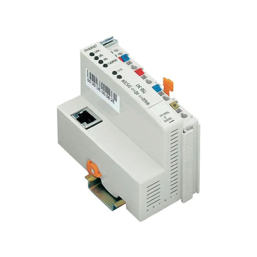 

New Original WAGO YB Module 750-341/346/504/1504/637