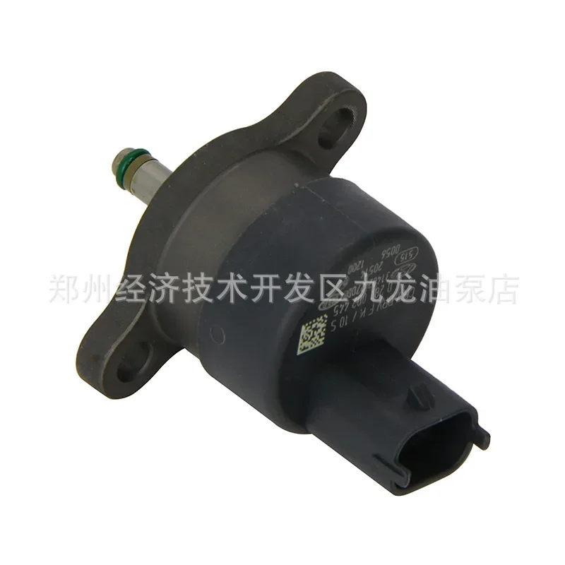 

0281002445 31402-27000 Клапан регулирования давления топлива Common Rail