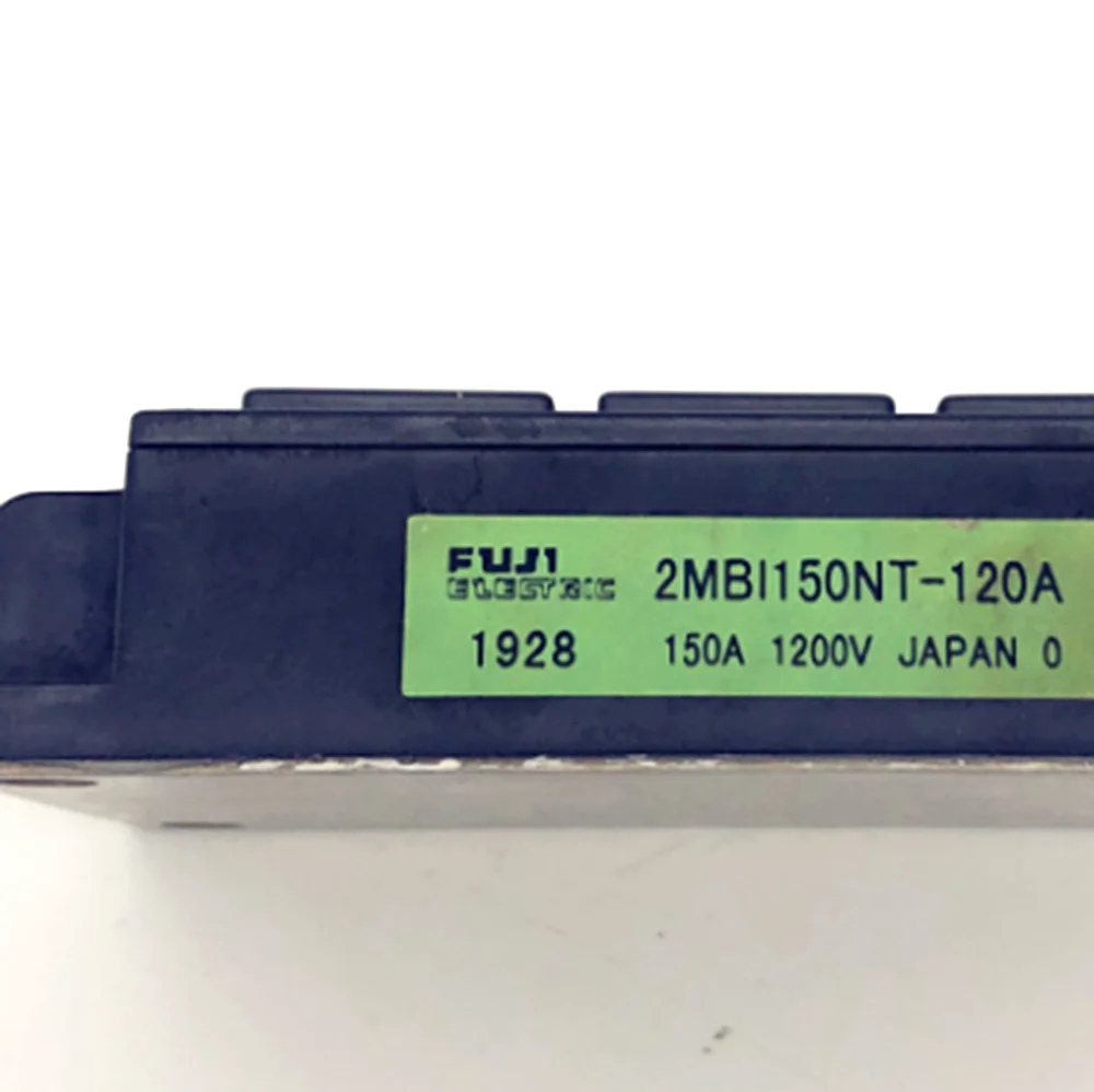 NEW FUJI 2MBI150NT-120A Power Module Supply