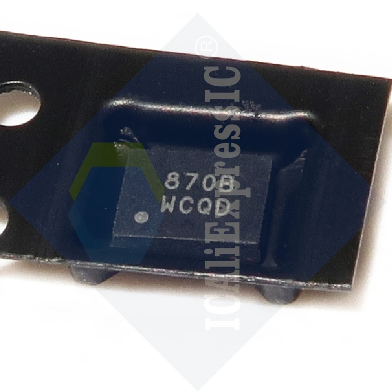5-20PCS ISL95870BHRZ-T 870B M62446FP M62446 TSU69ZR-Z1 TSU69ZR SGM8905YPMS10G SGM8905 IK2102DW IK2102 STM32F405RGT6 STM32F405