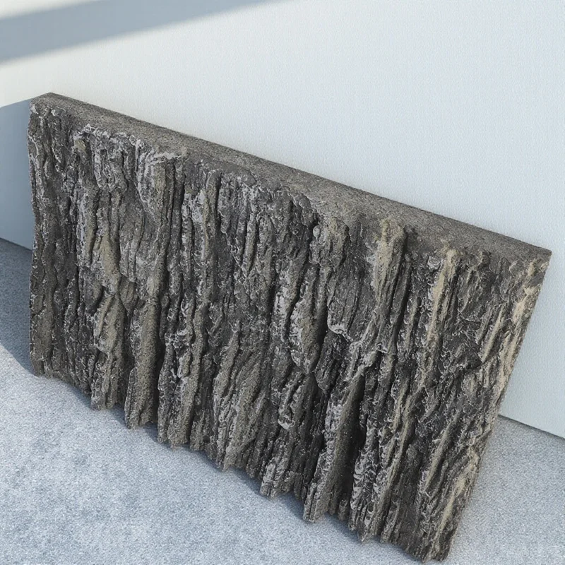 

Reptile Tank Background PU Material Durable 3D Aquarium Decorative Terrarium Decoration Fish Tank Background