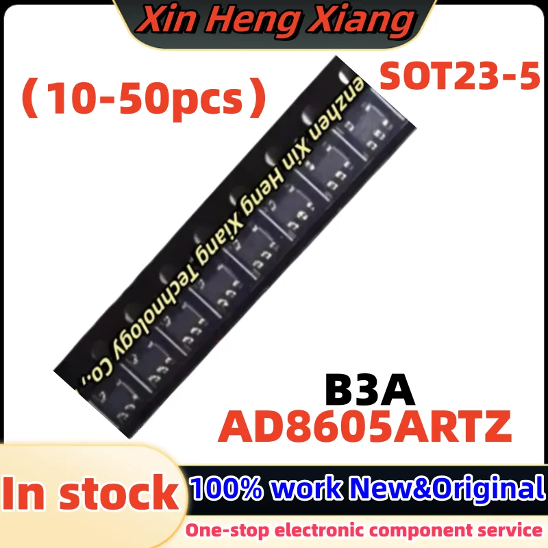 (10-50Pcs) Ad8605 A…