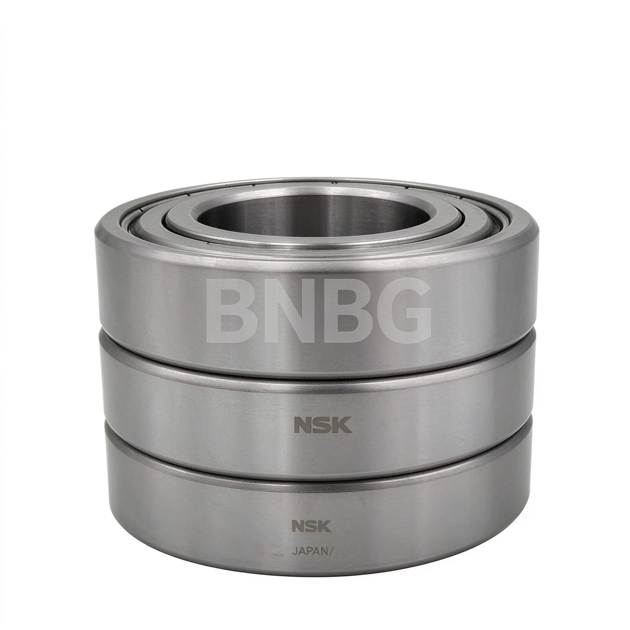 NSK Miniature Deep Groove Ball Bearing ZZ 2RS 686 6x13x5mm 6135mm Miniature Bearing Micro Bearing Motor Bearing RC Car Bearing