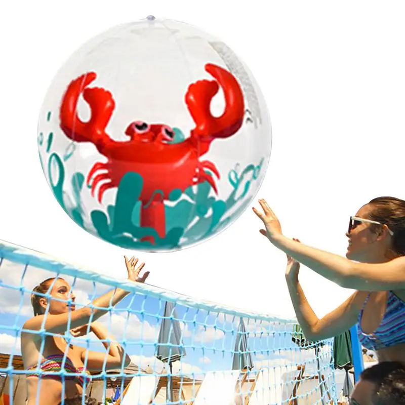 

Beach Balls Inflatable Beach Balls For Kids Beach Toys For Kids Toddlers Pool Games Toy Water Play Pool Beach Ball Animal Balls