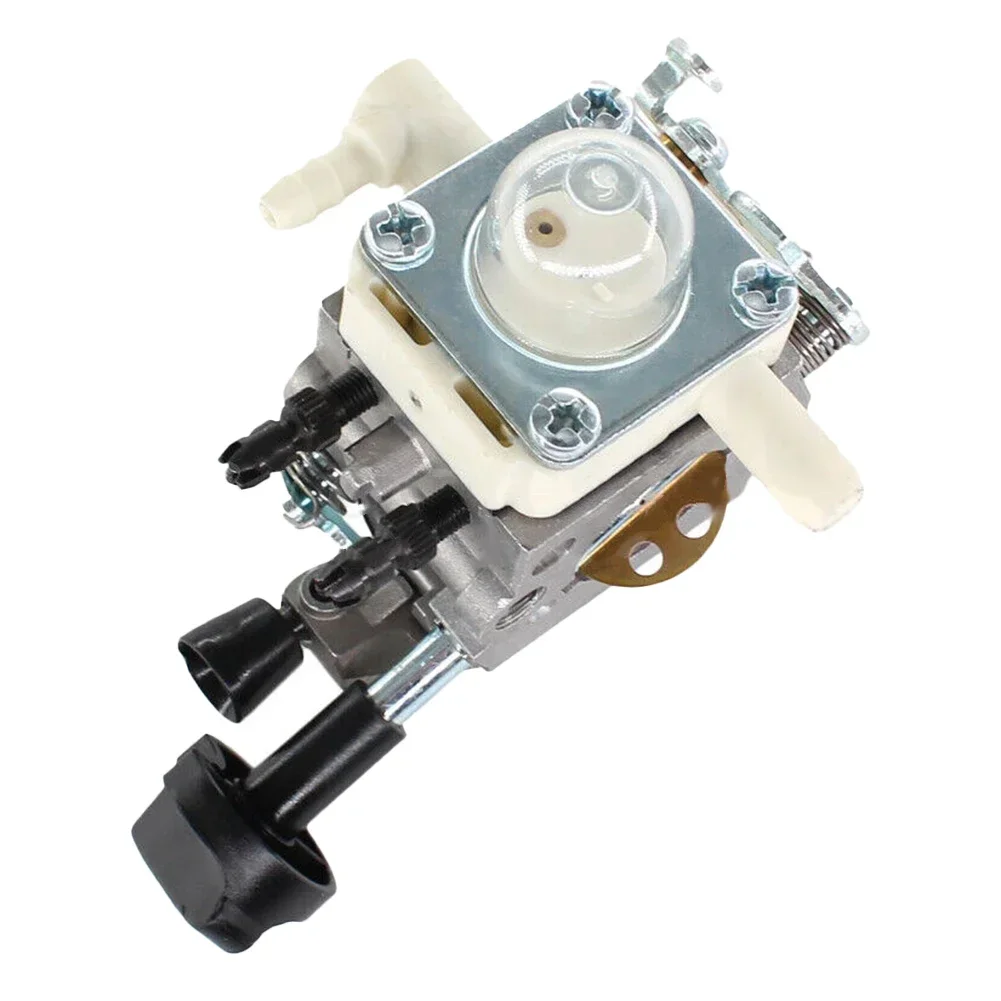 Imagem -05 - Melhor Escolha Kit de Serviço de Carburador para Stihl Bg86 Bg86c Bg56 Sh56 c Sh86 4241120060 Instalação Rápida de Combustível Lin