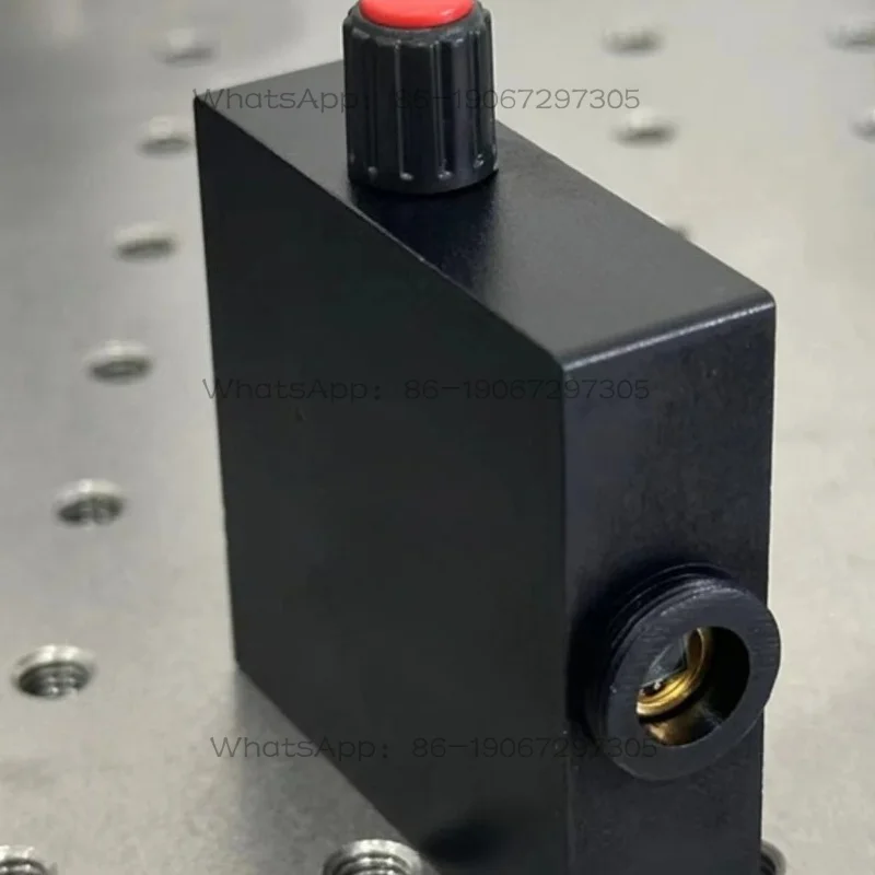 

Continuously Adjustable Amplification Large-scale Photodetector Photodiode Detector 320-1700nm