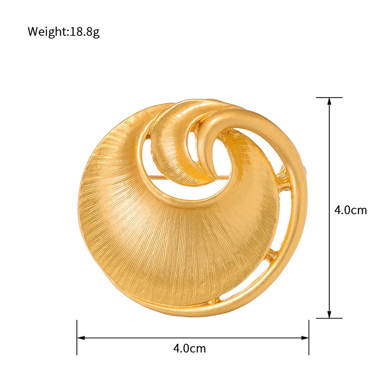 French vintage retro medieval straw hat brooch style excellent hat suit corsage coat accessories pin
