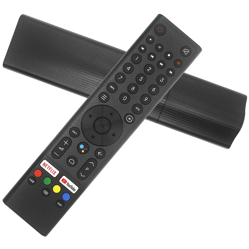 Fernbedienung FOR CAIXUN EC43S1AEC43S1UA EC50S1A EC50S1UA EC55S1A EC55S1UA LCD TV remote control Bluetooth voice