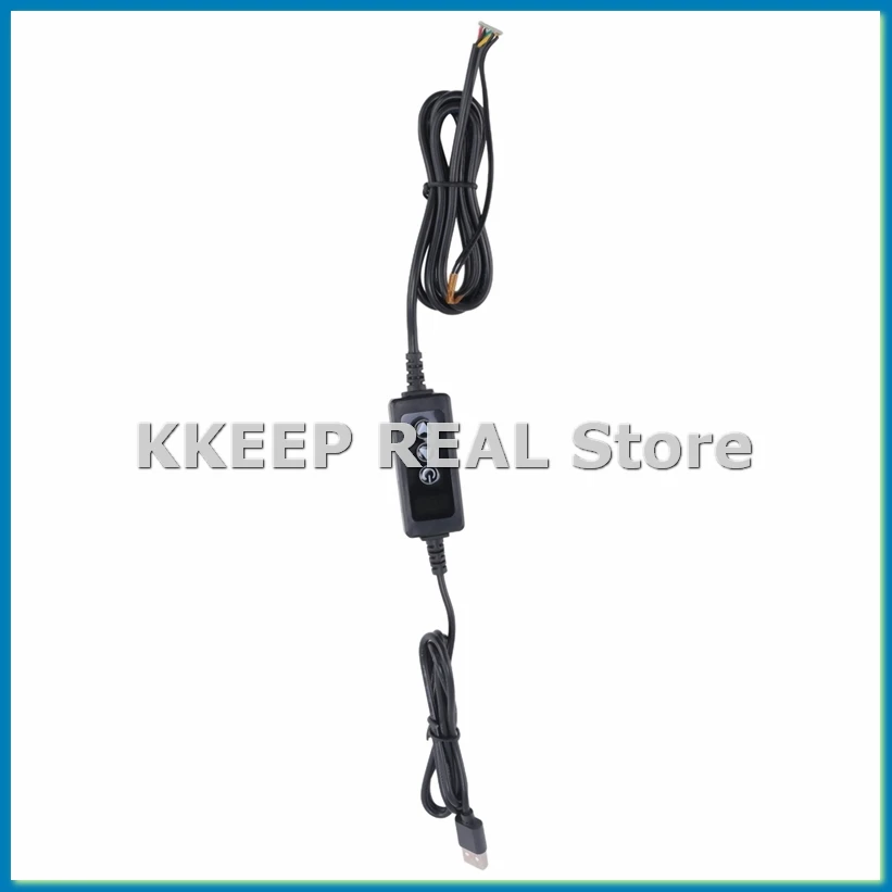 New Usb Mini Thermo…