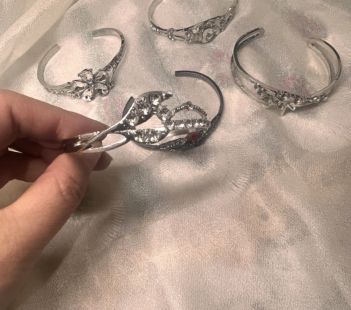 Anime Love And Deepspace Rafayel Cosplay Fischschwanz-Dartspiel Xavier Zayne Sylus Caleb Cosplay Armband Party Kostüme Requisiten Geschenk – Detail 2