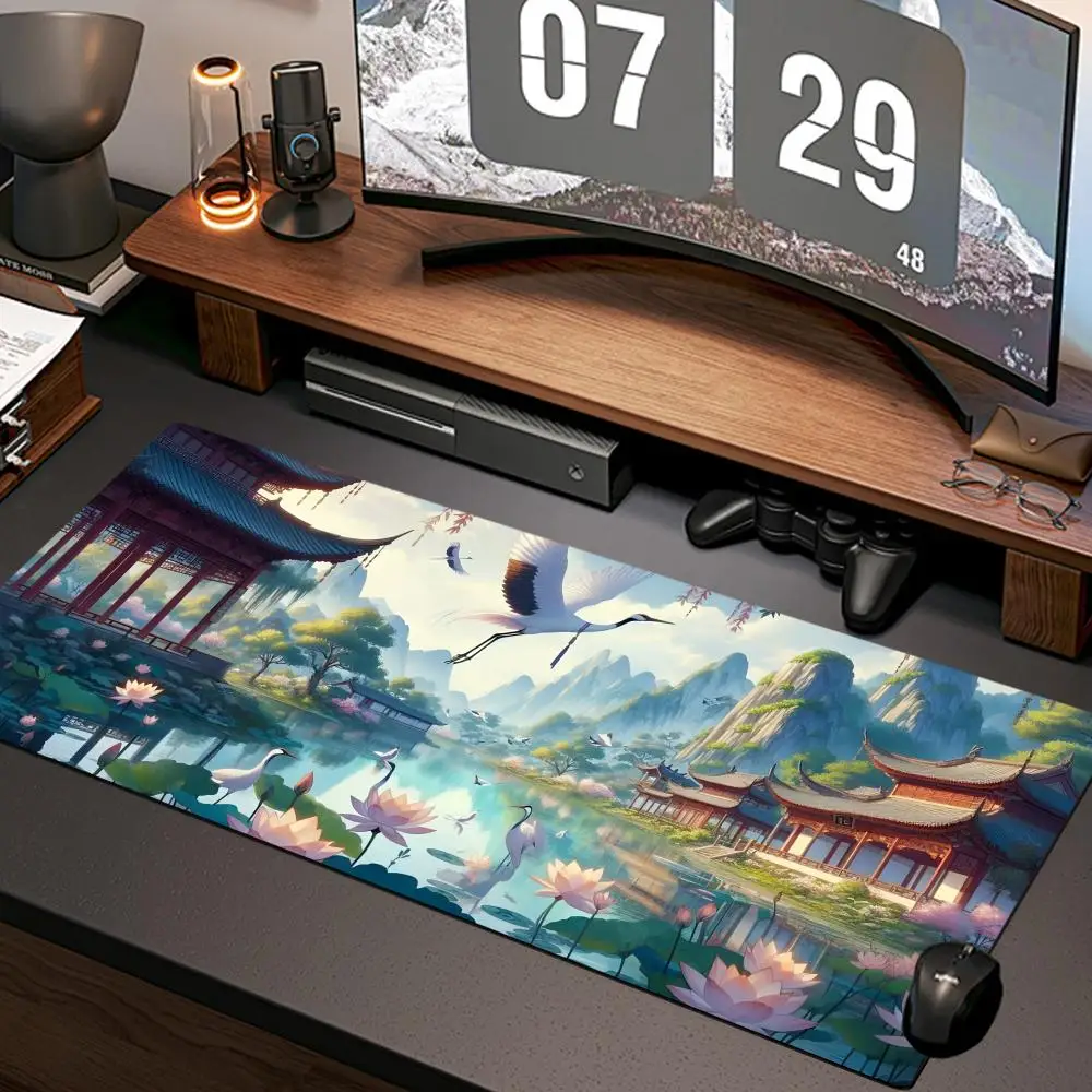 mouse-pad-xxl-de-borracha-natural-antiderrapante-para-computador-e-escritorio-com-estampa-de-lotus-de-anime-novo-tapete-de-mesa-para-jogos-e-uso-domestico