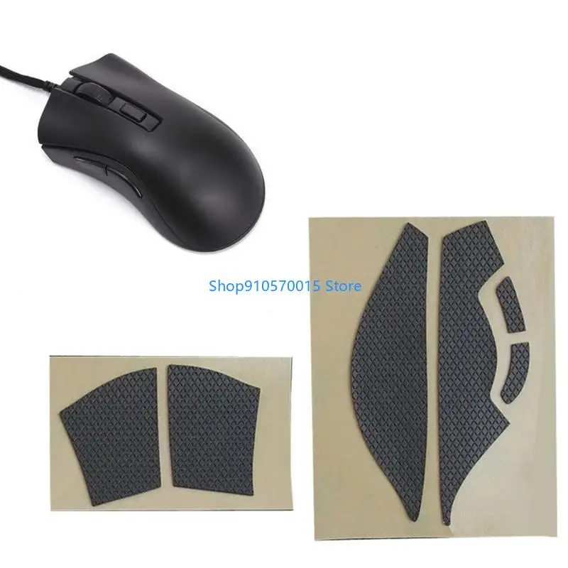 B95C Mouse Skates for Deathadder Mini Mouse Replacement Professional Mice