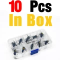 10Pcs In Box