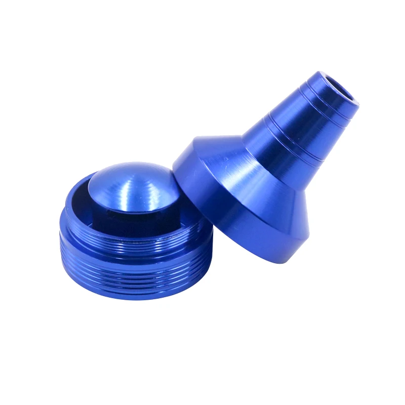 Hookah Smoking Flavor Oil Catcher Sisha Aluminium Shisha Chicha Hookah Syrup Catcher Narguile Nargile sheesha Tongs Accessories