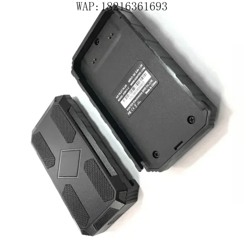 2026GOOD NEW Pilot Interface Dual Frequency GNSS Navigation Device