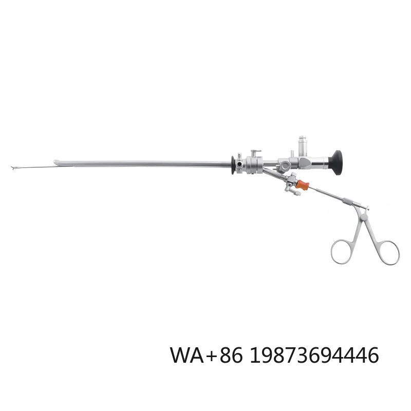 Urethrocystoscopy Standard Sterile Surgical Tools Professional  for Clinical Urology Examination and Minimally Invasive Surgery