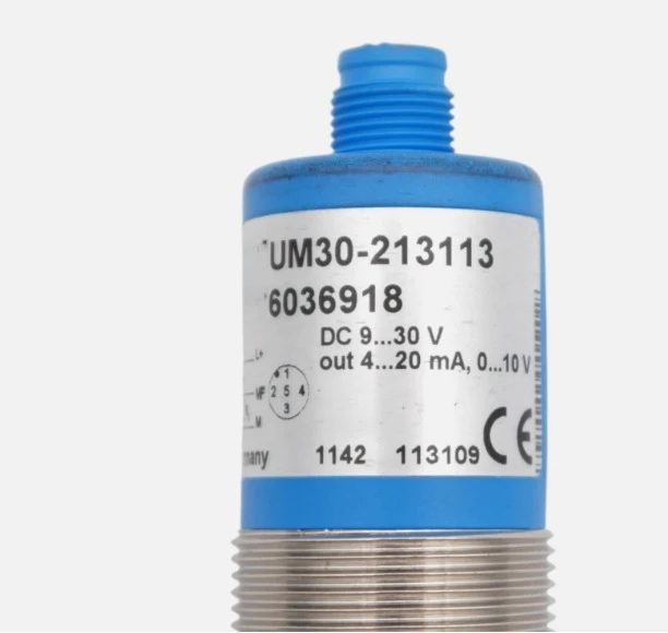 

Brand New sensor UM30-213113 Expedited shipping