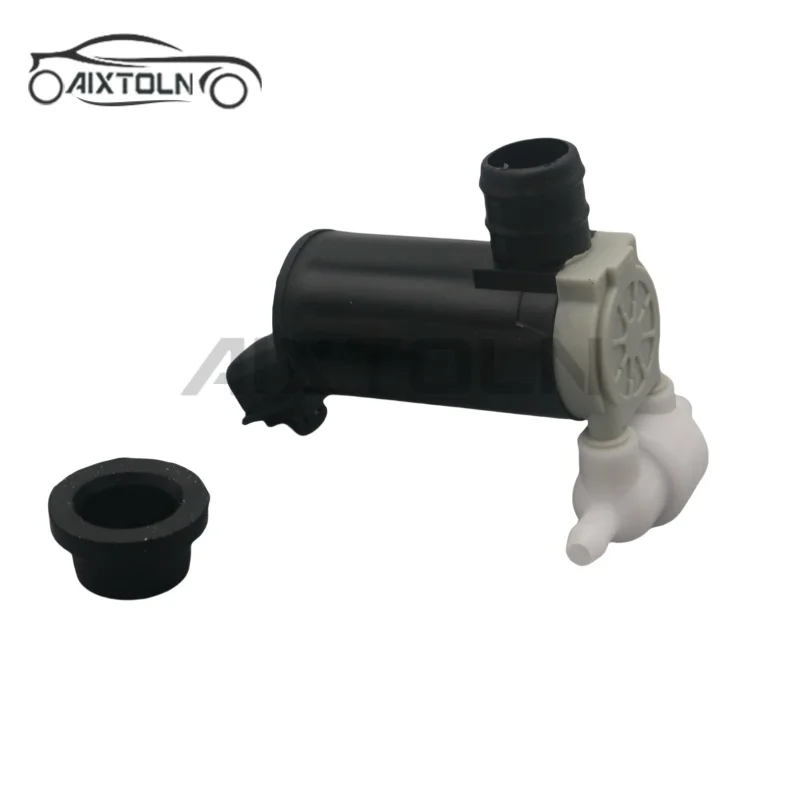 Windshield Washer Pump OEM 76806-T7J-H01 76806T7JH01 For Honda Vezel RU1 RU5 RU6 XRV High Quality Car Accessories