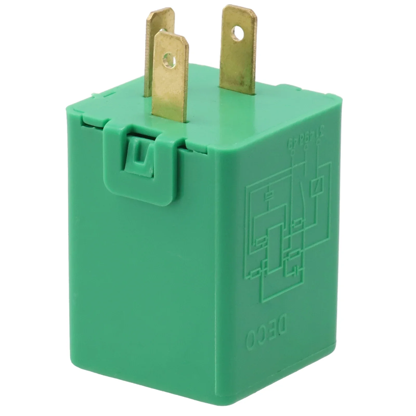 Hot 1 Piece 1pcs Relay 96312545 Easy Installation Controls High Quality Parts Replacement Switches Accessories