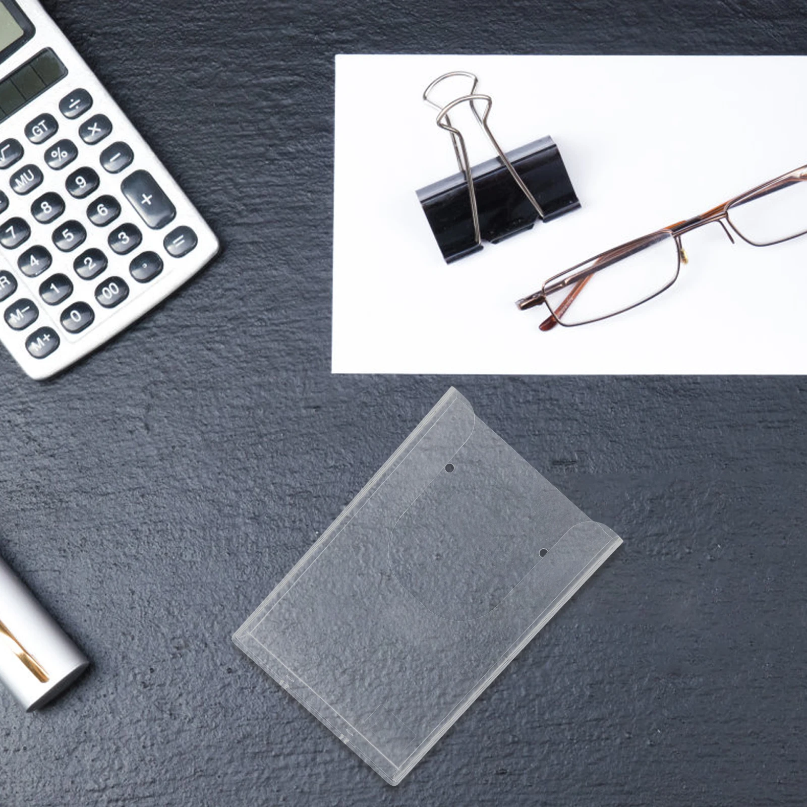 Настенная стойка для документов