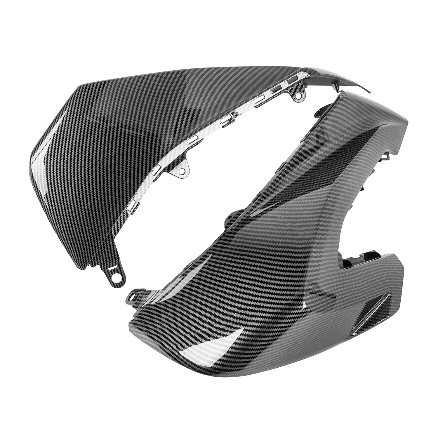 For Yamaha TRACER 900 GT 2018 2019 2020 Motorcycle Front Gas Tank Frame Side Cover Fairing Air Intake Protection Accessories