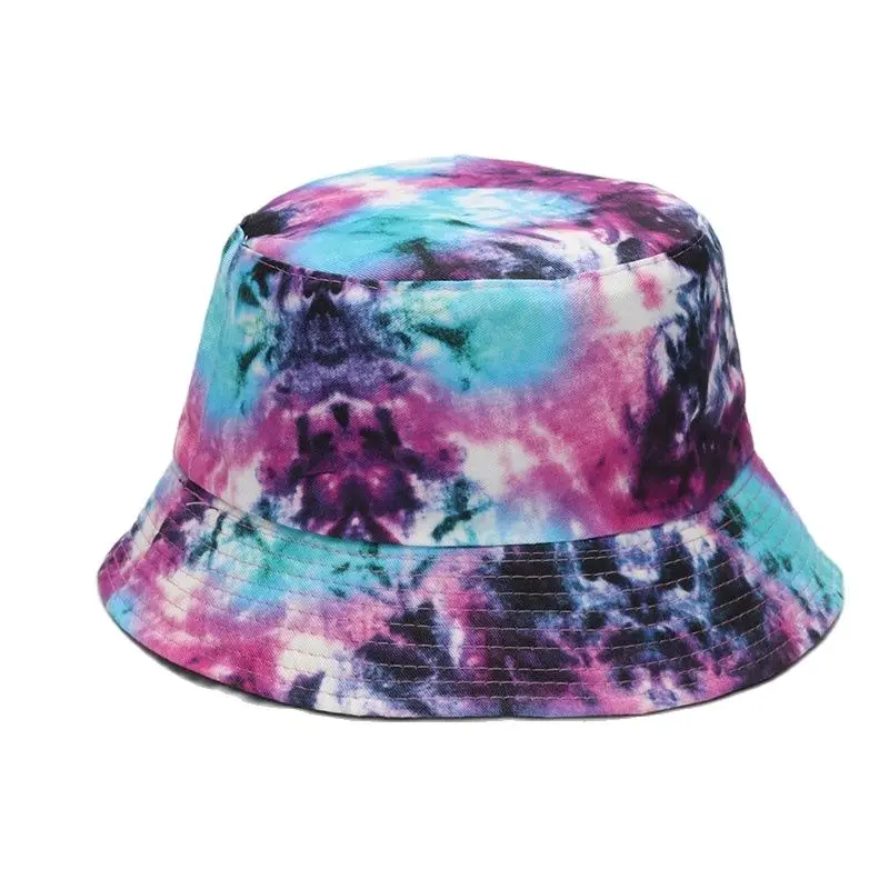 COKK Spring Summer Hats For Women Men Unisex Bucket Hat Female Male Panama Cap Hip Hop Fashion Korean Beach Casual Sunshade