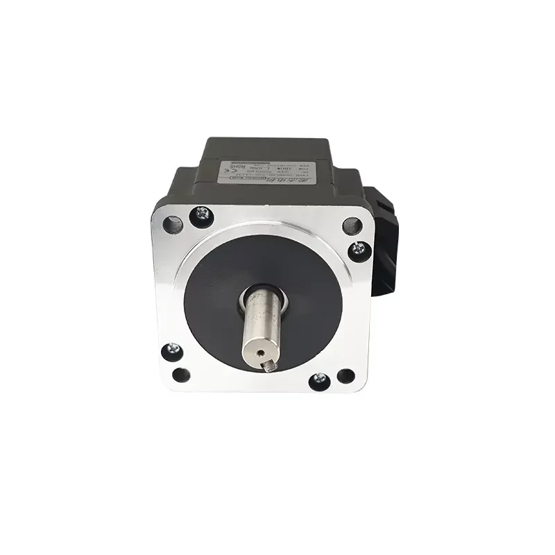 

Good Price Customized Specification 86mm 48V 3000RPM 314W Dc Brushless Motor for Smart Home