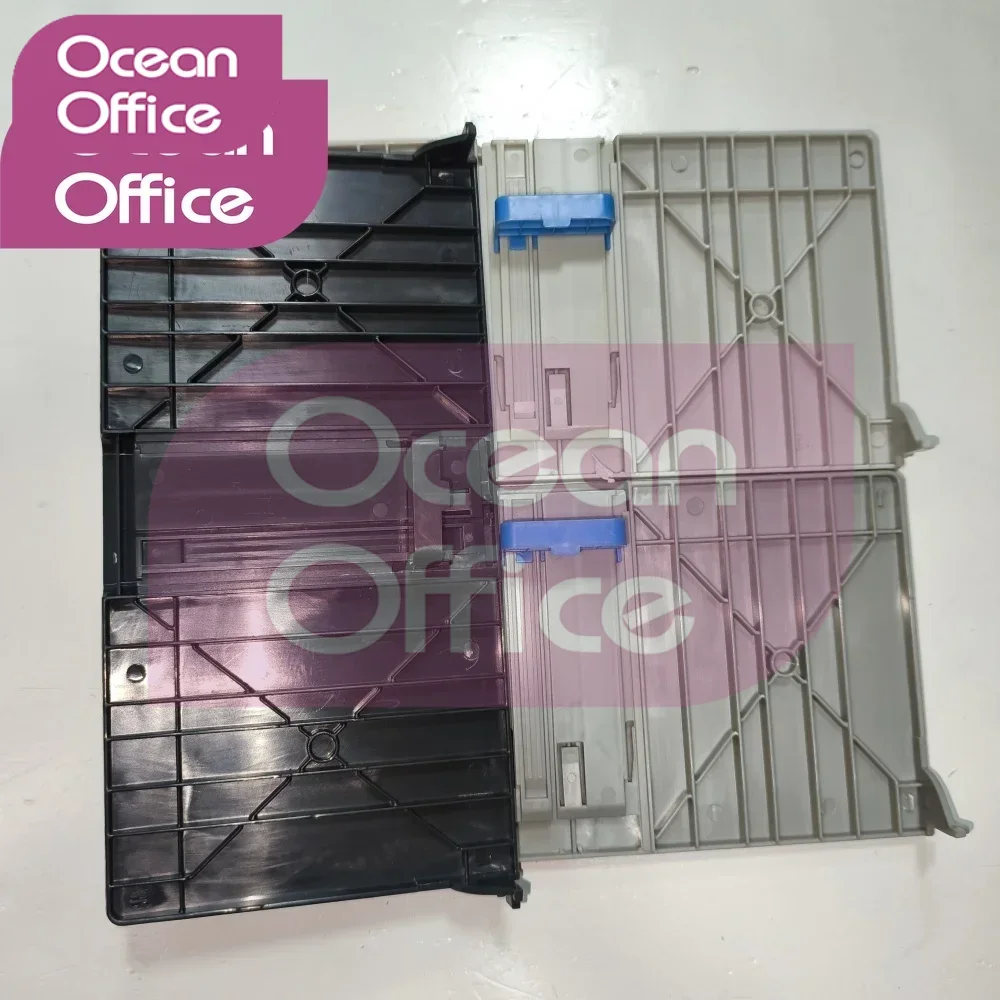 10X Paper Input Tray support for HP LaserJet 1010 1012 1015 1018 1020 Q5911A RM1-2079-000CN RM1-0629-000CN