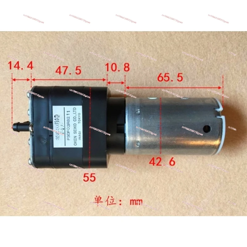 

Air Pump Rolling Pump P30F03R Pressure Pump