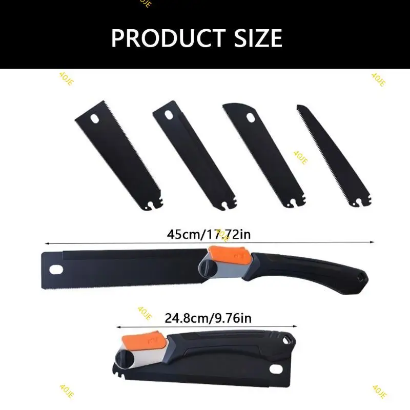 

40JE надежный складной склад