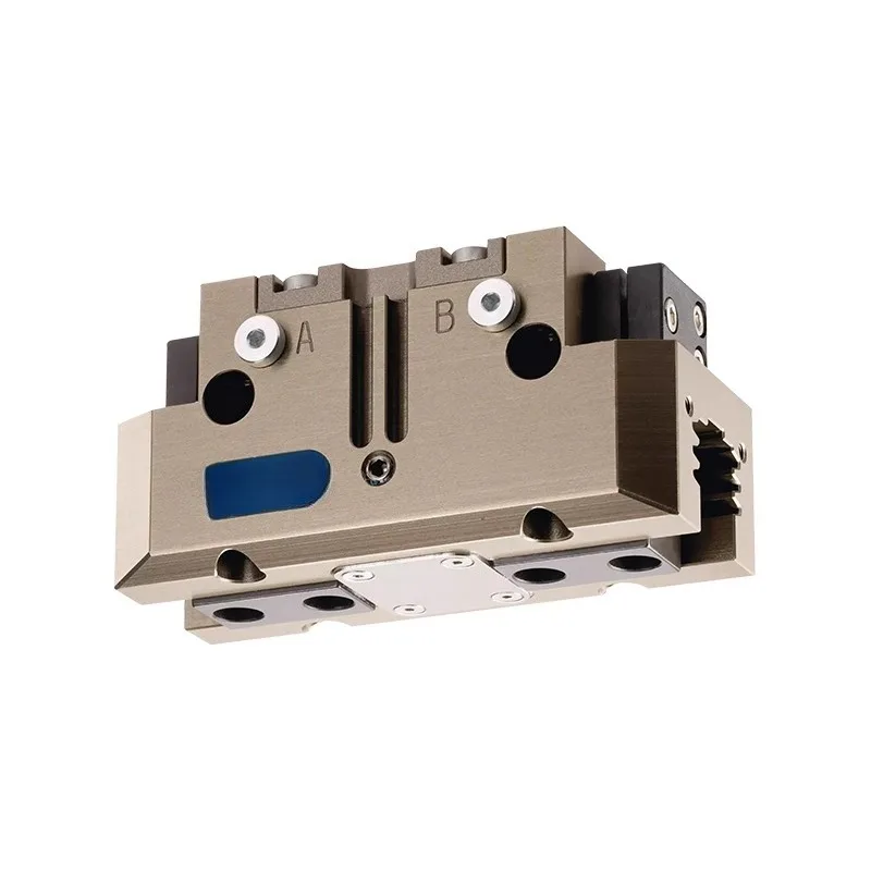 أجزاء لأسطوانة مناور PGN125-1-2-AS-IS PGN + 125 مخلب الهواء PGN + P 125-2-AS-V SD