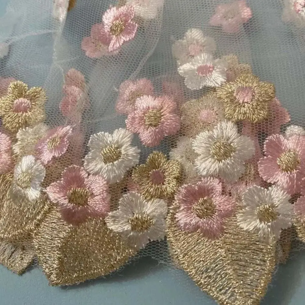 

Newborn Photography Props Lace Dress Perspective Dress Flower Embroidery Newborn Lace Bodysuit Net Yarn Soft